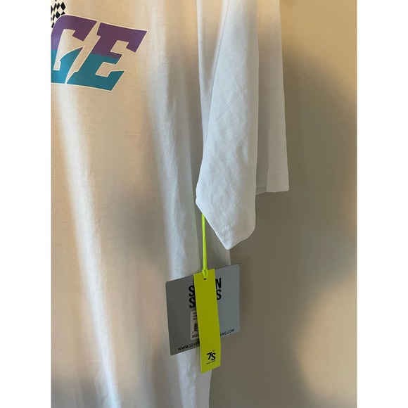 Seven Souls T Shirt Graphic Men’s Size M - Picture 3 of 6